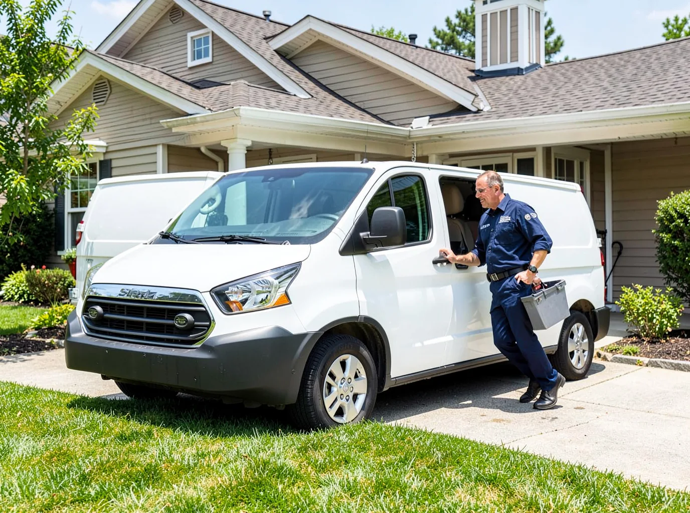 Emergency Plumber company in Lee Vining, CA